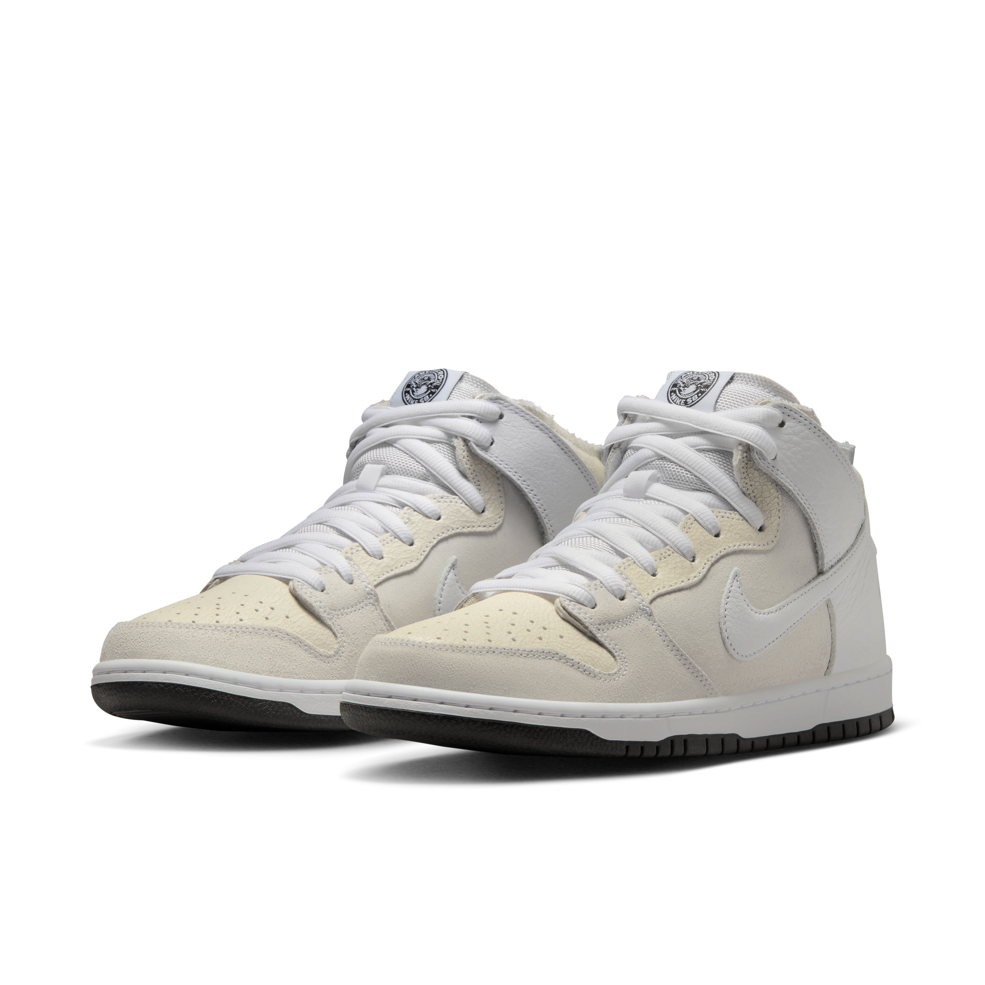 Nike SB Dunk High x Antihero Men's Shoes | The Summit
